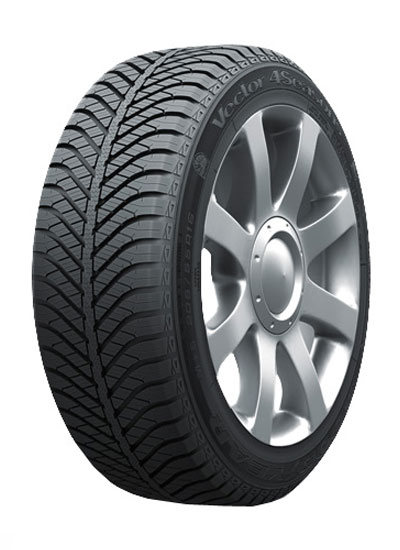 235/50 R 17 GOODYEAR 4S | Fogyasztás:X Tapadás:X Zaj:Xdb